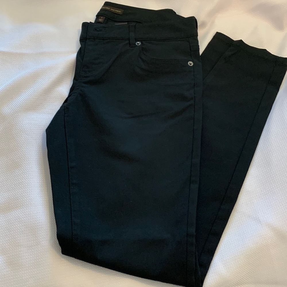Exact stretch dress pants by The Limited
